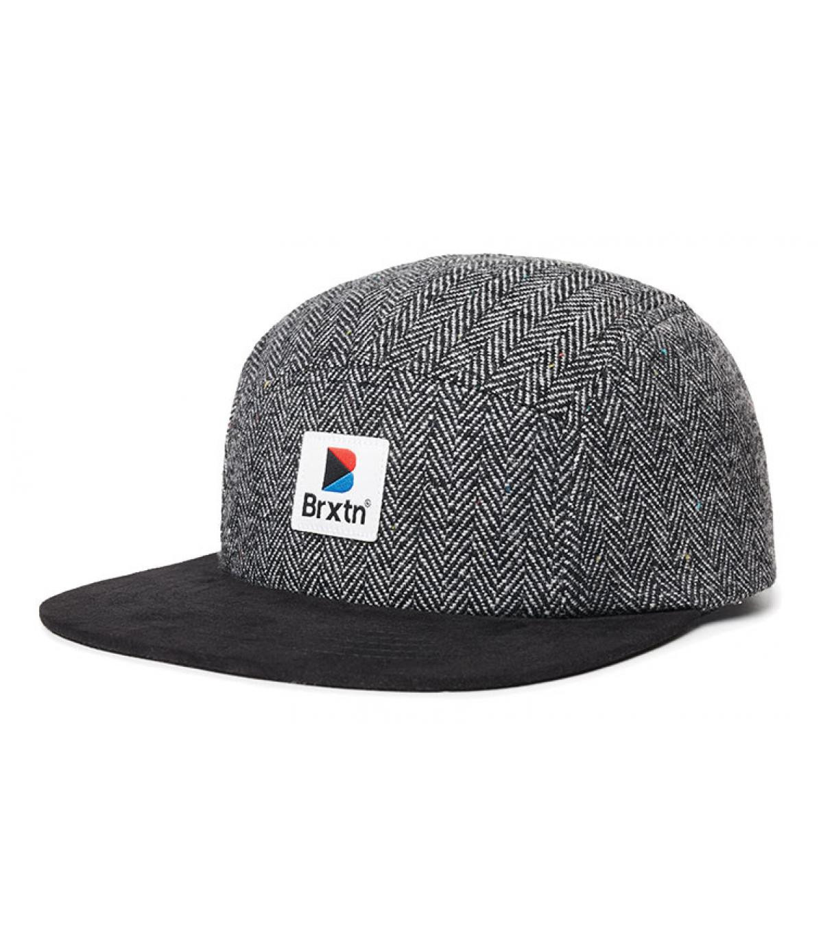 Brixton stowell hat discount